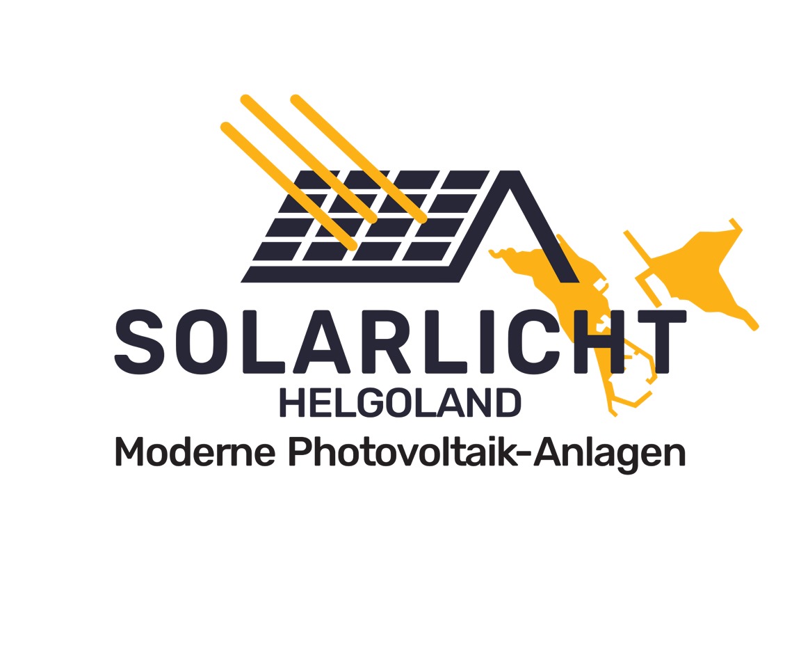 logo Solarlicht Helgoland